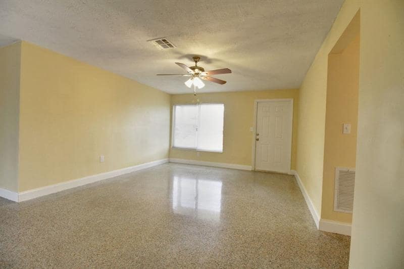 7161 NW 25th St, Sunrise, FL 33313 House Rental in Sunrise, FL