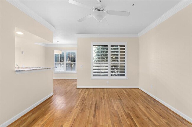 Foto del edificio - 3777 Peachtree Rd NE
