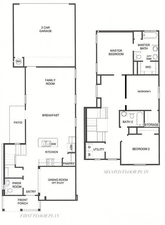 Building Photo - 308 Craters of the Moon Blvd
