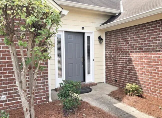 Foto del edificio - Taylor Downs