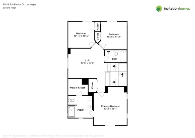 Building Photo - 10513 Sun Palace Ct