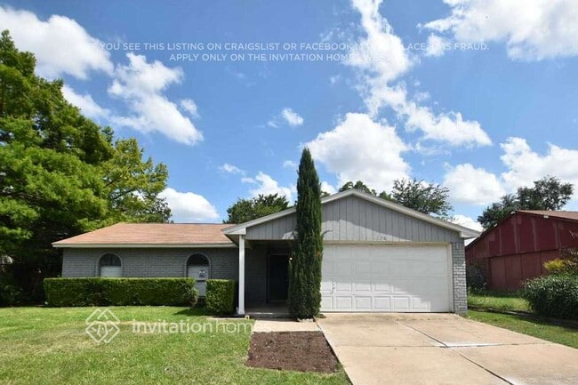 Building Photo - 2308 Tallowood Ct