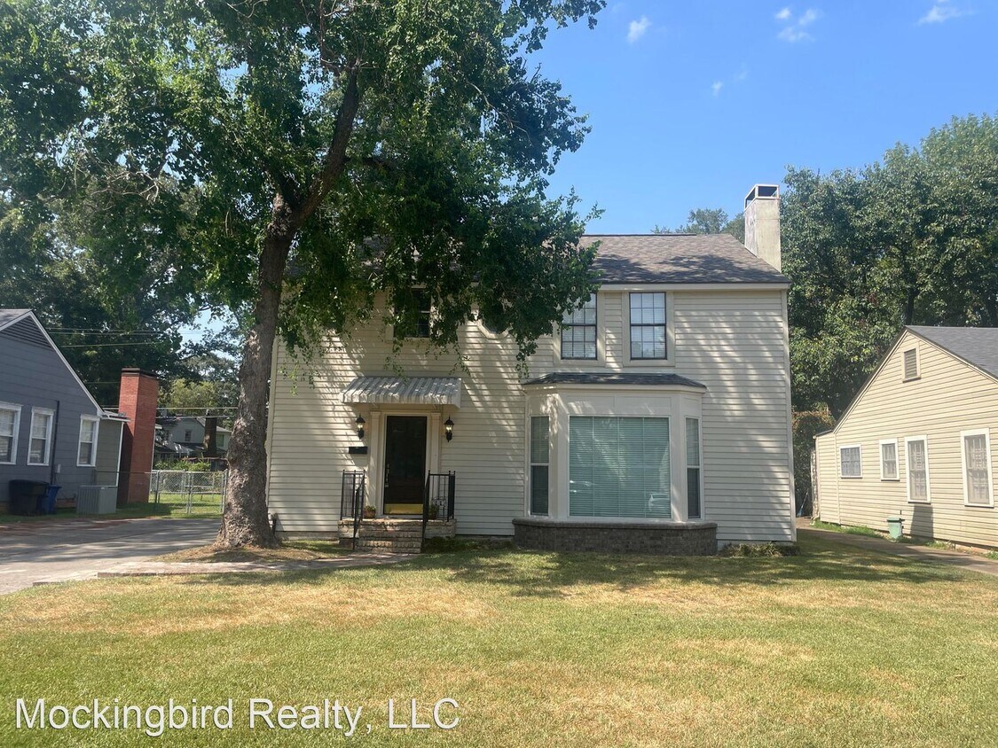 320 Unadilla St, Shreveport, LA 71106 House Rental in Shreveport, LA