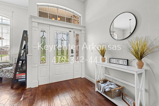 Foto del edificio - 1048 Tarah Knolls Cir