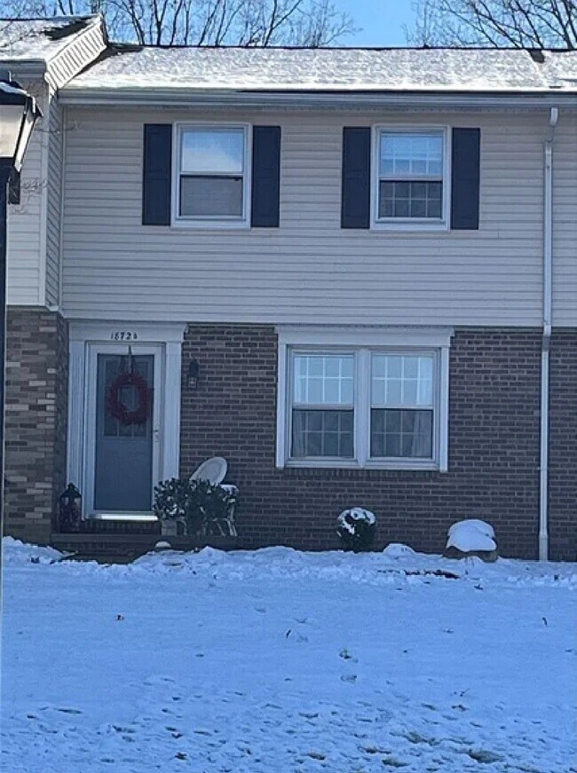 Foto del edificio - 1872 Higby Dr