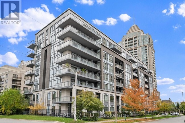 Building Photo - 17 Kenaston Gardens