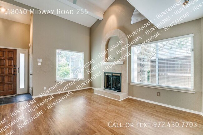 Building Photo - 18040 Midway Rd