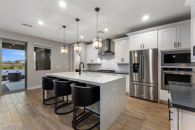 Foto del edificio - 10808 N Brownsville Ln