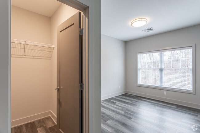 Interior Photo - Farrell Communities at Sandy Hook