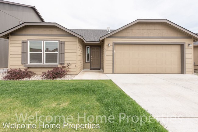 Foto del edificio - 3 br, 2 bath House - 1348 SW Julia St