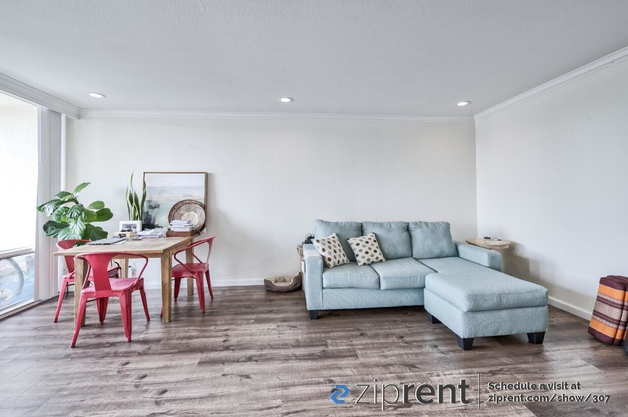 Foto principal - 1614 Hudson St