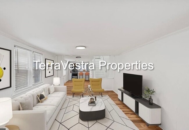 Foto del edificio - 2 Bed Single Family in Gloucester City! El...