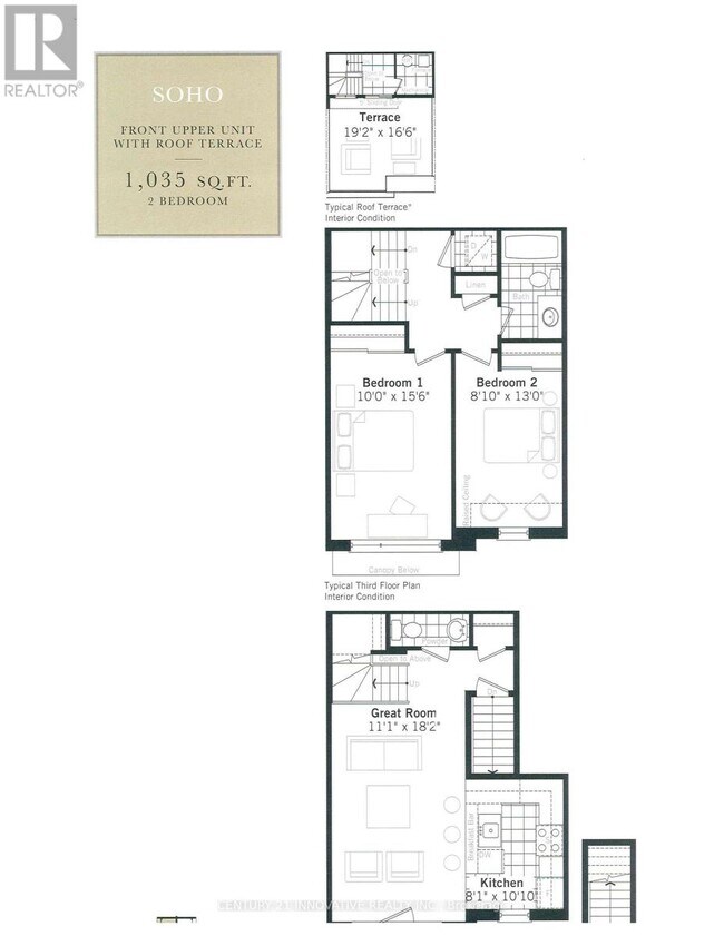 Photo du bâtiment - 2329 Westmeath Ln