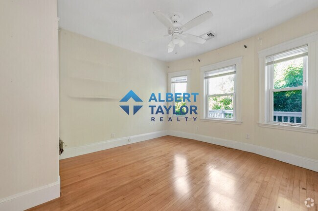 Building Photo - 301 Alewife Brook Pky