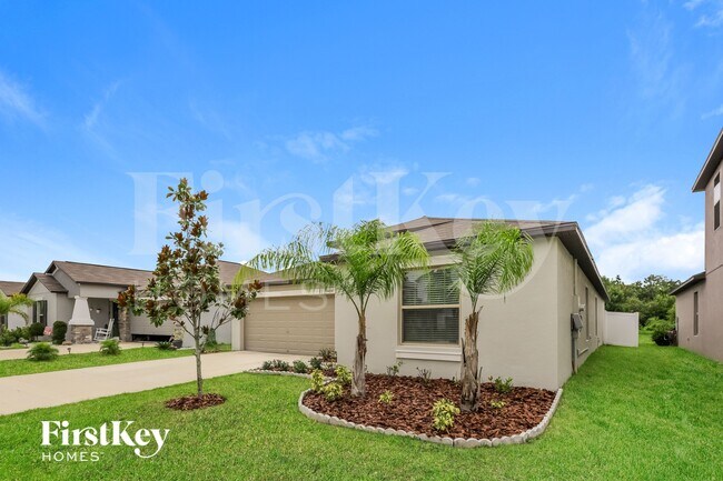 Foto del edificio - 14616 Scottburgh Glen Dr