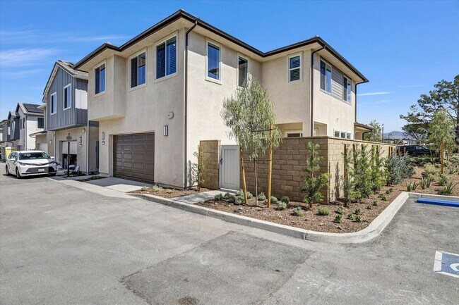 Foto del edificio - New-built Home in Great Park