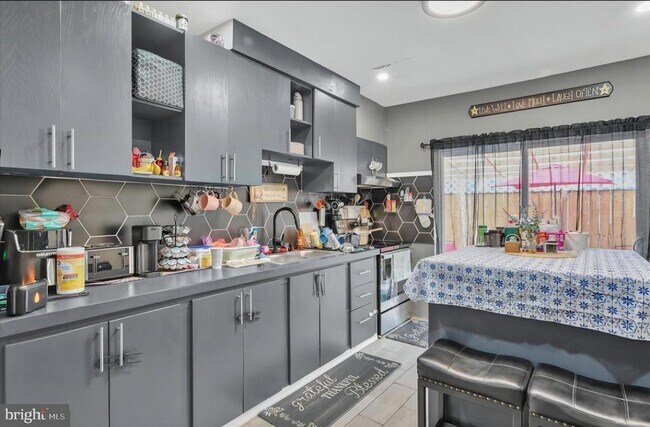 Foto del edificio - 312 W Mahanoy St