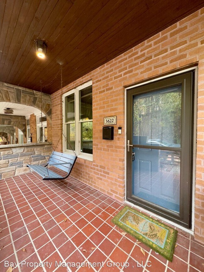 Foto del edificio - 3 br, 2 bath House - 5622 Mattfeldt Ave