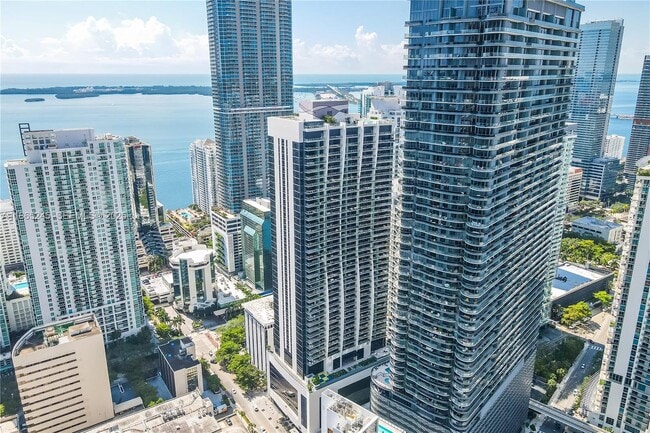 Foto del edificio - 1010 Brickell Ave