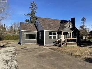 Photo - 3712 NE 54th St House