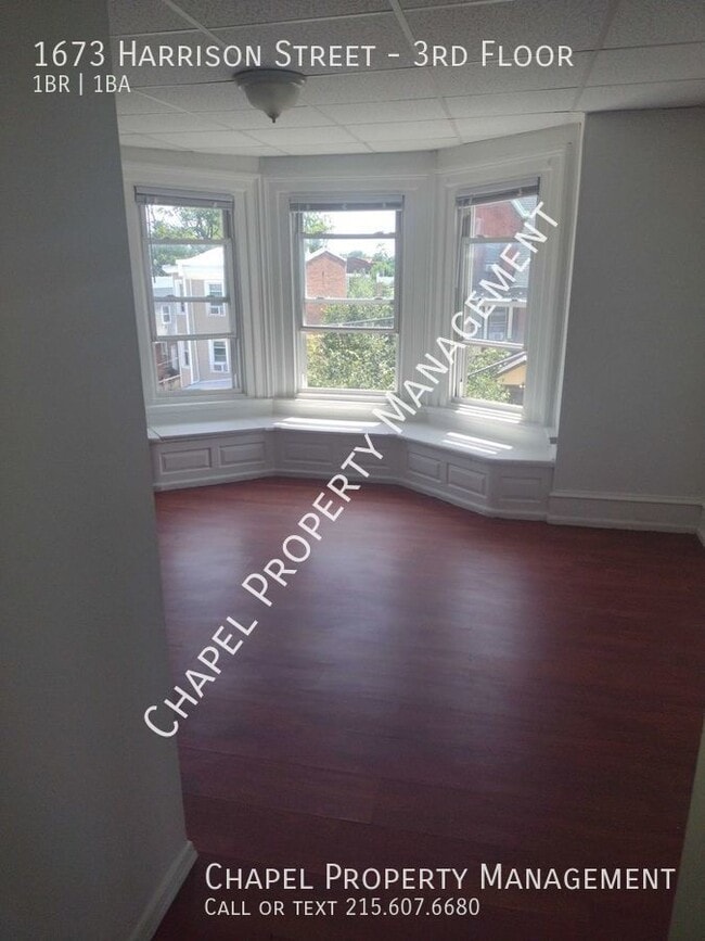 Building Photo - 1673 Harrison St