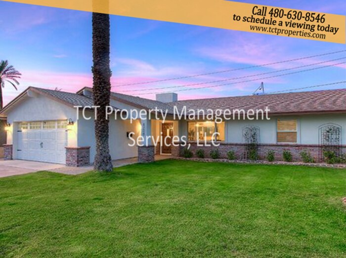 Primary Photo - Custom Remodeled 3 bed/2 bath in desireabl...