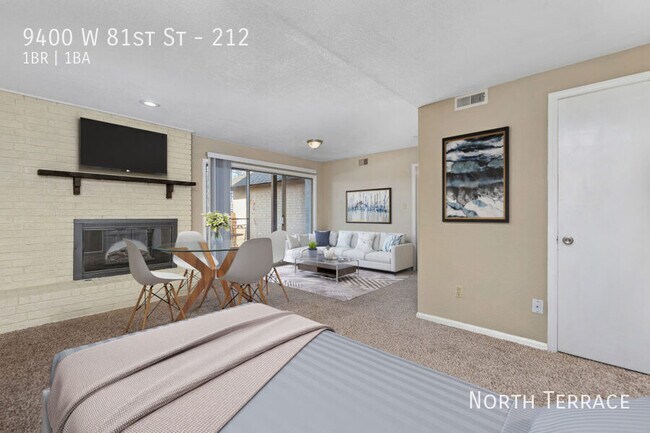 Foto del edificio - 9400 W 81st St