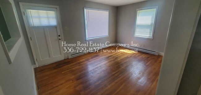 Photo - 1500 Montague Street House