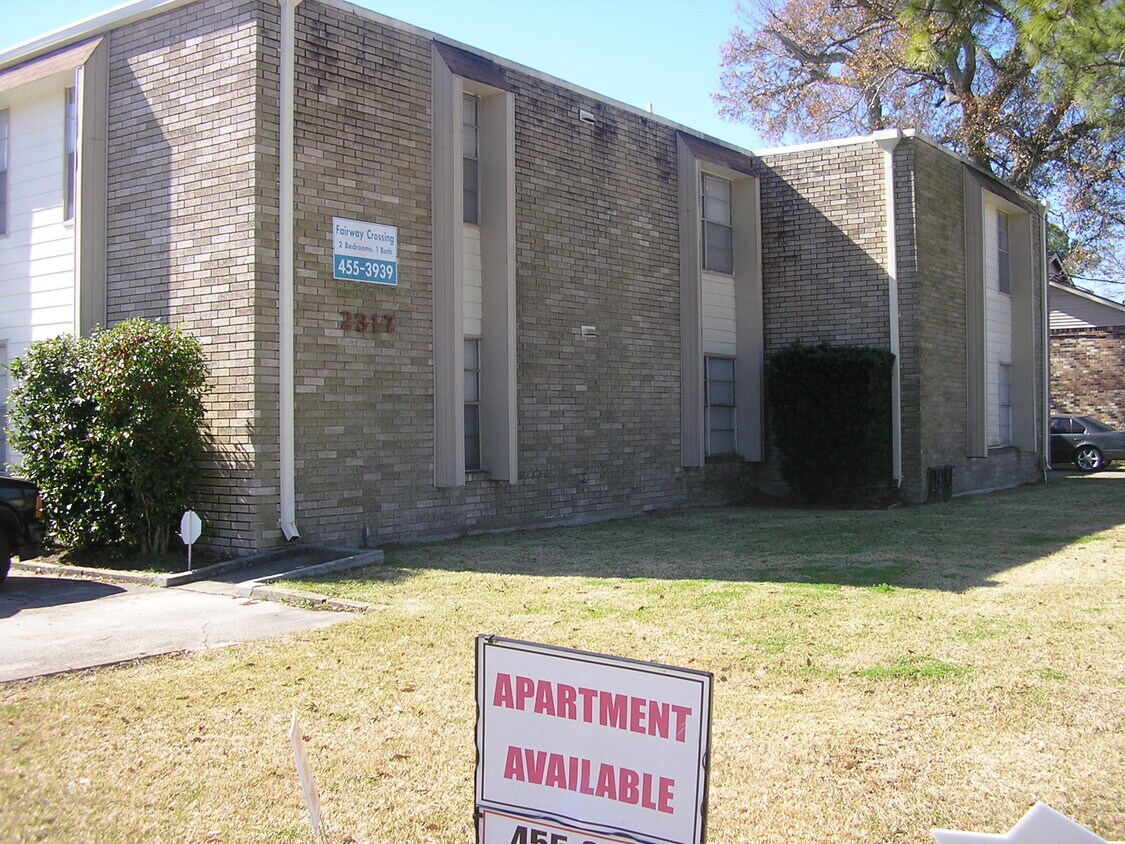 2317 W Metairie Ave Unit 8, Kenner, LA 70062 Apartments in Kenner, LA