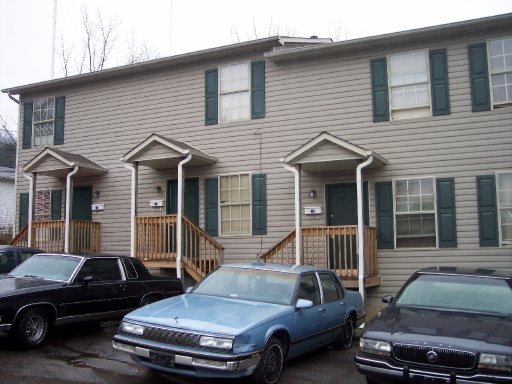 Building Photo - 251 Chickamauga Ave