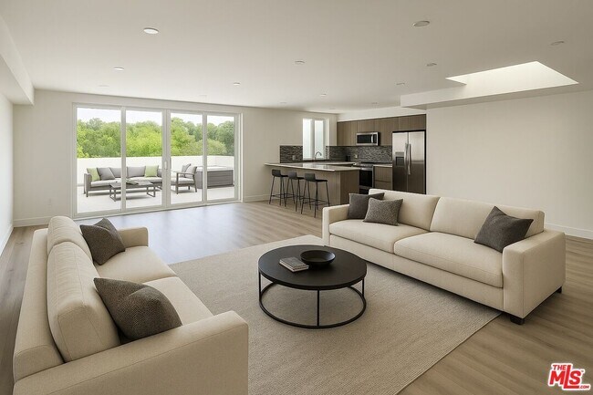 Foto del edificio - 4806 Sylmar Ave