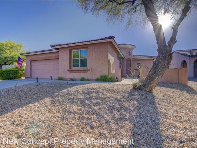 Building Photo - 3 br, 2 bath House - 12675 N. Maize Dr.
