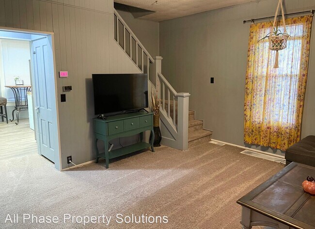 Building Photo - 4 br, 1 bath House - 1527 Ohio St.