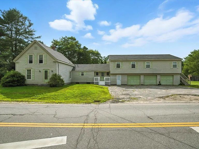Primary Photo - 716 Empire Rd