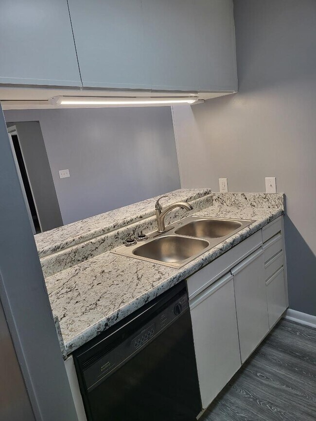 1000 pies cuadrados_Dos habitaciones_Área de estar - 661 Bartons Landing Pl