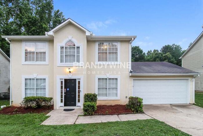 Foto del edificio - 846 Stonebridge Crescent