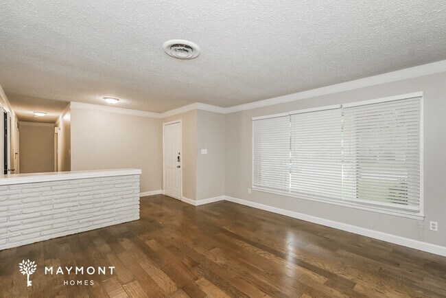 Foto del edificio - 3556 Wosley Dr