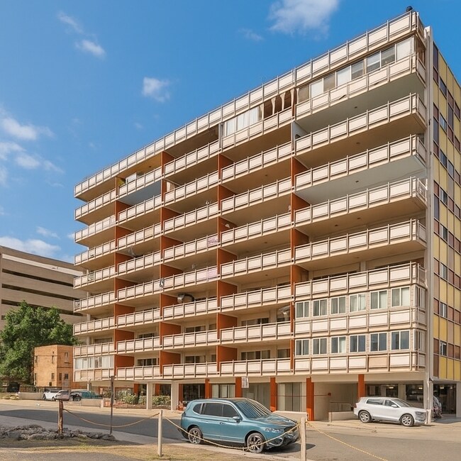 Foto del edificio - 1121 Albion St