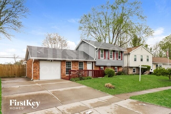 Building Photo - 1295 Anthony Ln