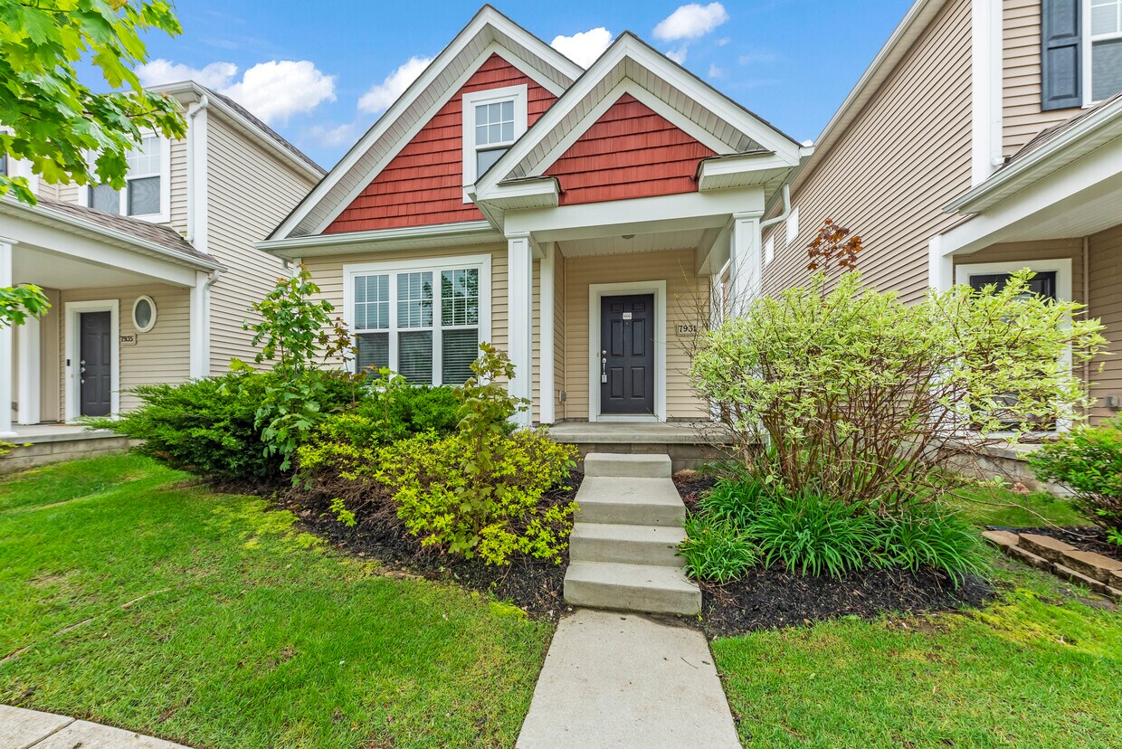 Primary Photo - 7931 Ashenden Drive