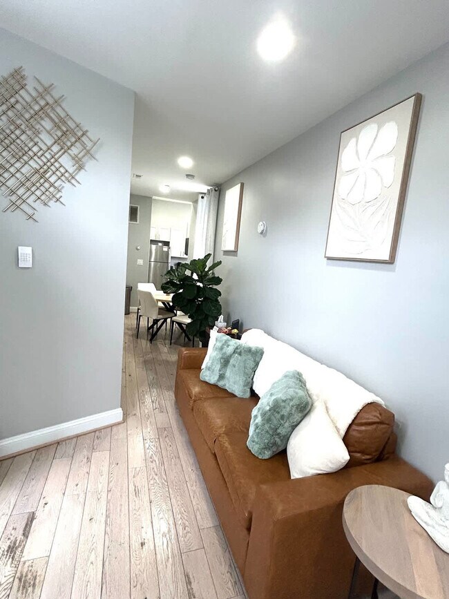 Foto del edificio - 45 Rhode Island Ave NE