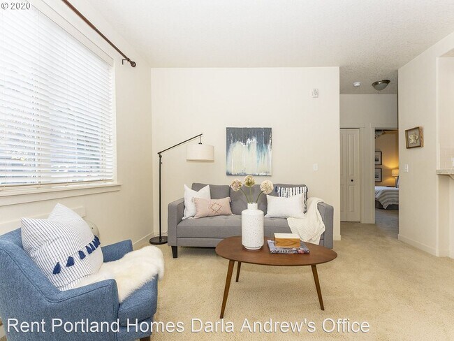 Foto del edificio - 2 br, 1 bath House - 814 NE Wheelock Place