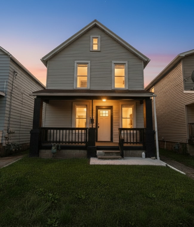 COMING SOON! This is a Lease-to-Own – Not a typical rental. - COMING SOON! This is a Lease-to-Own – Not a typical rental. House