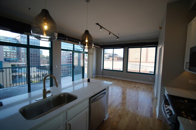 Foto del edificio - 910 W Madison St