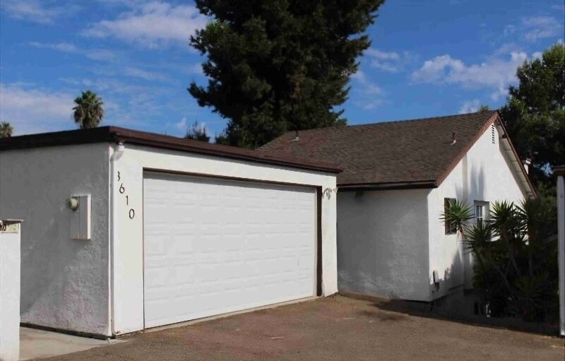 8610 Potrero St, Spring Valley, CA 91977 House Rental in Spring