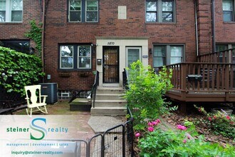 Building Photo - 5864-5870 Ellsworth Ave