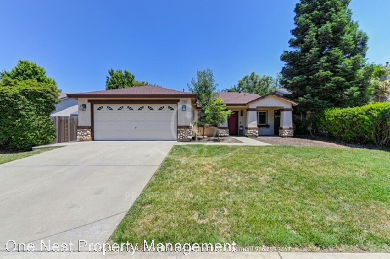 4 br, 2 bath House 109 Corbin Drive House Rental in Wheatland, CA