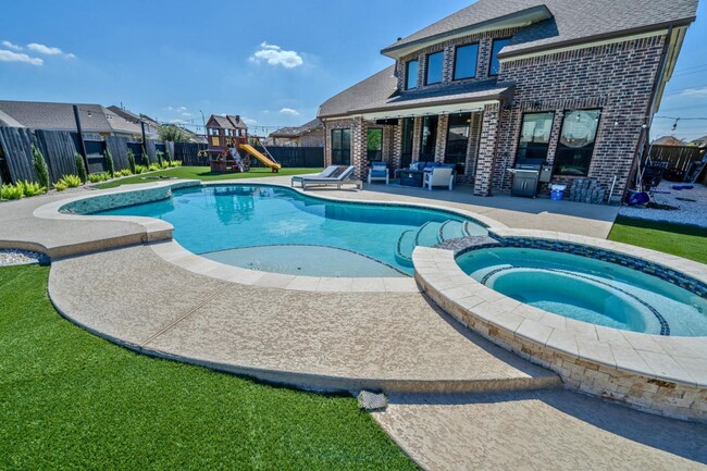 Foto del edificio - 11347 Needlerock Ct