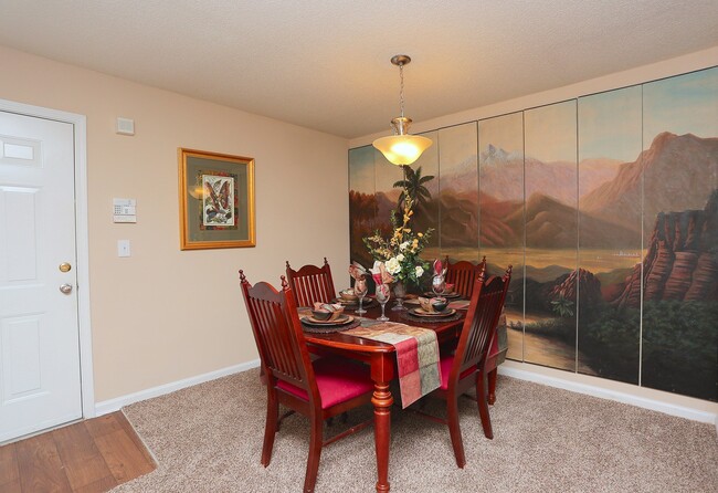 Building Photo - XAudubon Crest Apartments