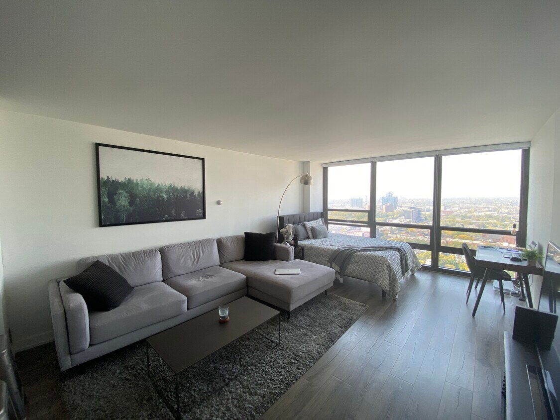 Foto principal - 1636 N Wells St